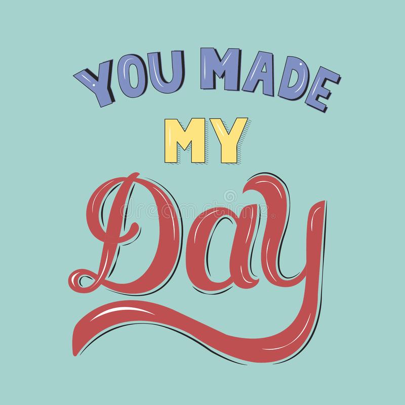 What Makes Your Day?
