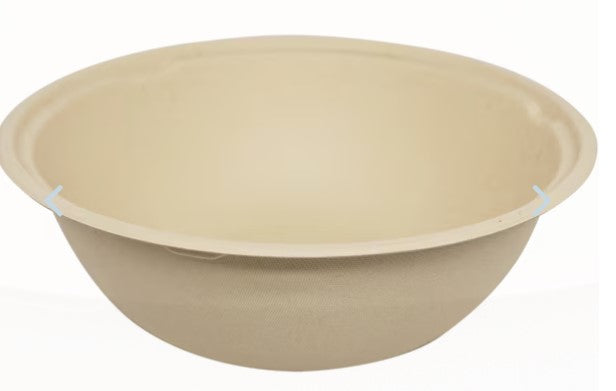 64 oz Fiber Bowl
