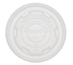 C / 8oz CPLA Food Container Lid