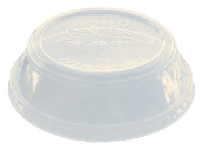 Parfait Cup Lid - PLA 1000 Count Case