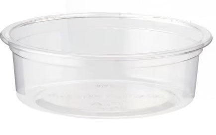 2oz Parfait Cup Insert - PLA 2000 Count Case