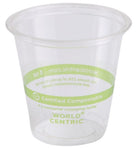 3 oz Cold Cup Portion Cup