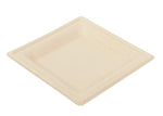 Sleeve of 6.25 x 6.25in Square Plate Sleeve Count 125