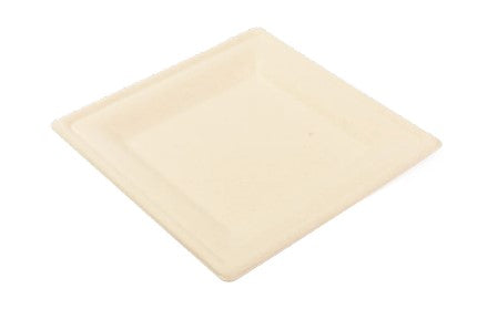 Sleeve of 7.785 x 7.785in Square Plate Sleeve Count 125