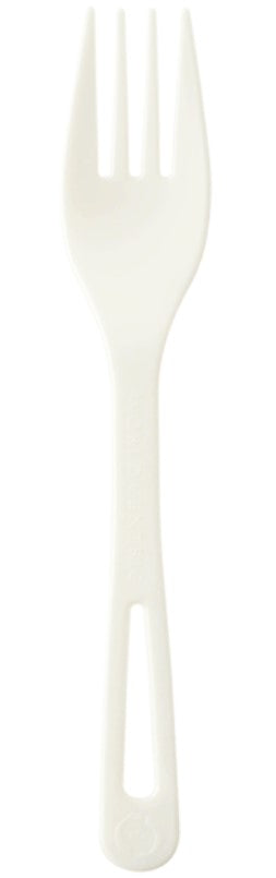 Sleeve of 6in TPLA Fork 50 Count Sleeve