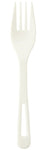 Sleeve of 6in TPLA Fork 50 Count Sleeve