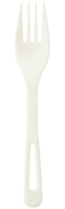 Sleeve of 6in TPLA Fork 50 Count Sleeve