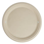 10 in Fiber Plate Case Count 800