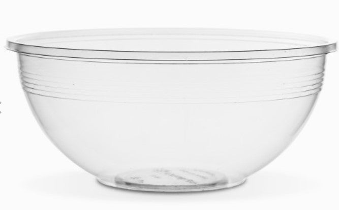 32oz PLA salad bowl, 185-Series