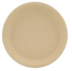 Sleeve of 9in Round Plate 125 Count Sleeve
