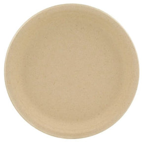 Sleeve of 9in Round Plate 125 Count Sleeve