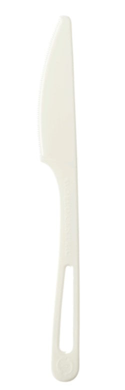 Sleeve of 6.5in TPLA Knife 50 Count Sleeve