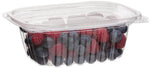 12oz Rectangular Deli Containers - Food Loops