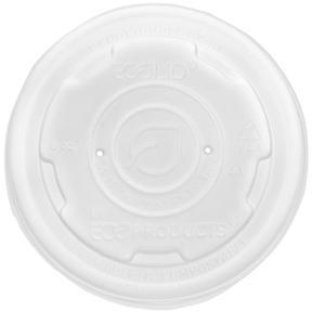 8-10oz Lids Food Container EcoLid - Food Loops
