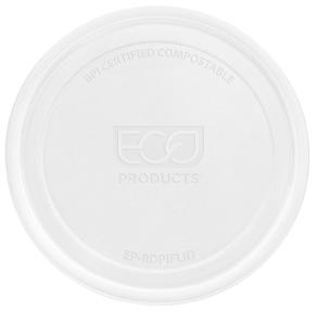 8-32oz Lids Round Deli Containers - Food Loops