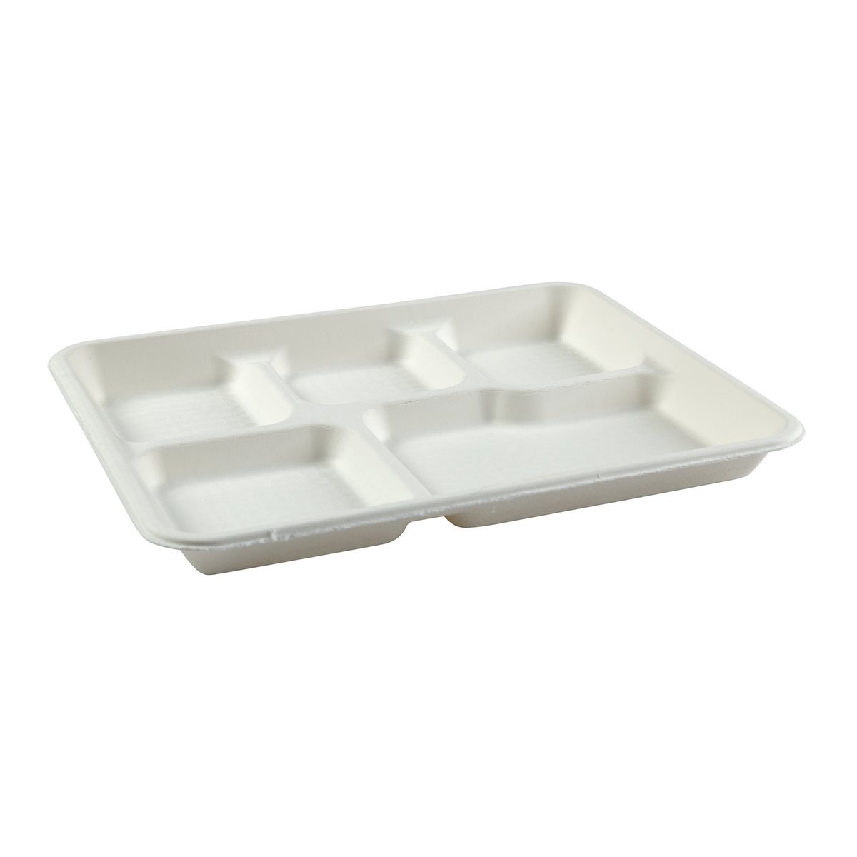 5 Compartment Value Tray