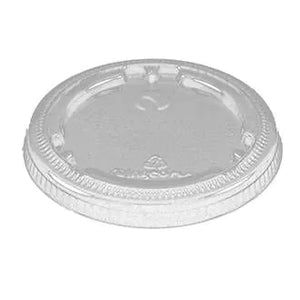 4 oz Cold Cup Portion Flat Lid