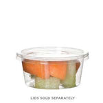 5oz Round Deli Containers - Food Loops