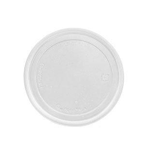 5oz Lids Round Deli Containers - Food Loops