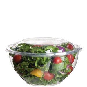 32oz Salad Bowls WITH Lids