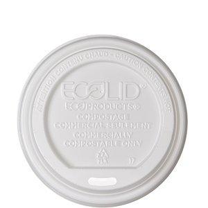10-20oz Lids for Insulated Hot Cups - Food Loops